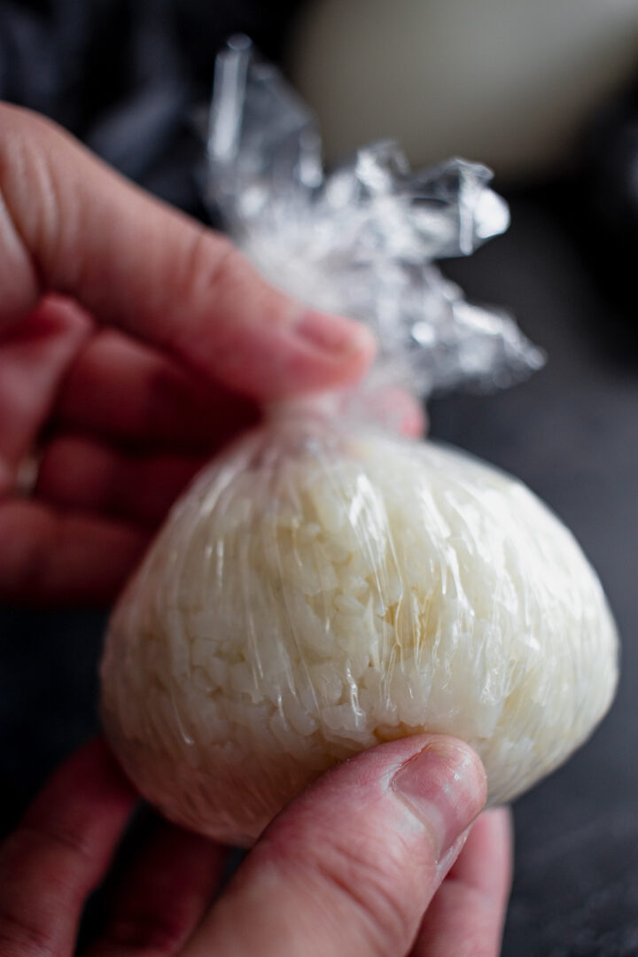 Wrapped Rice Ball Tuna Rice Balls Everything You Need To Know