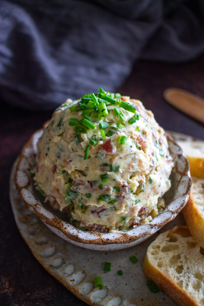 bacon spread recipe blog edit