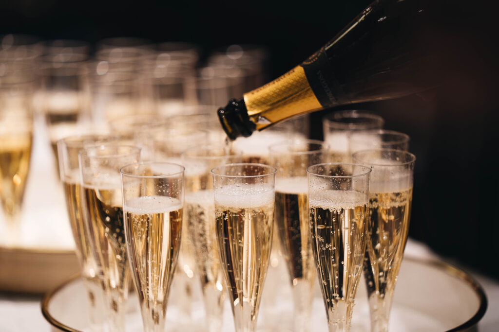 best champagne for thanksgiving featured image blog edit