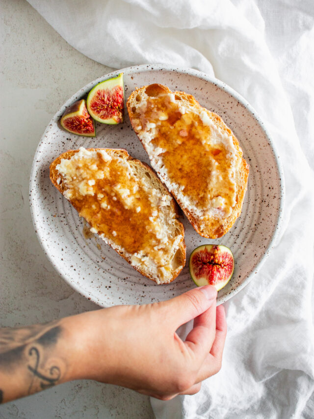 cropped fig syrup on toast blog edit