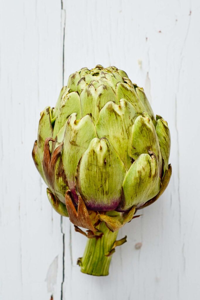 how to reheat artichoke featured image blog edit