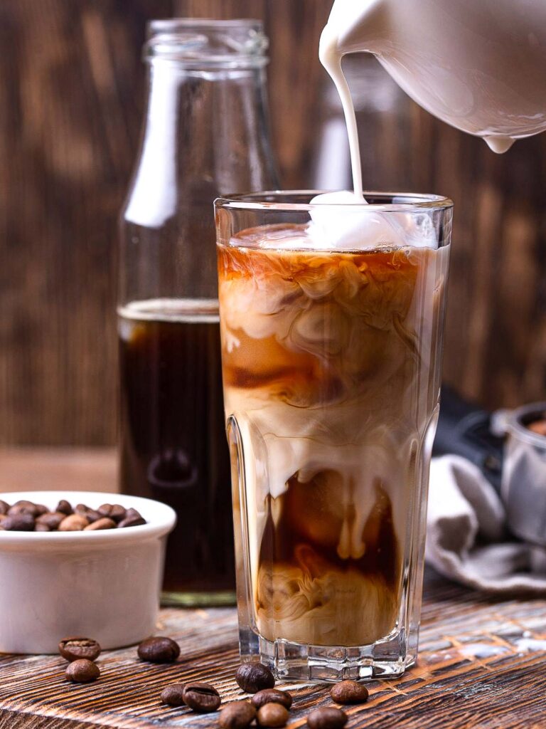 can you heat up cold brew coffee cropped